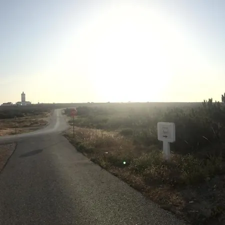 At Maries House 2 Apartamento *