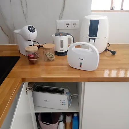 Apartamento At Maries House 2