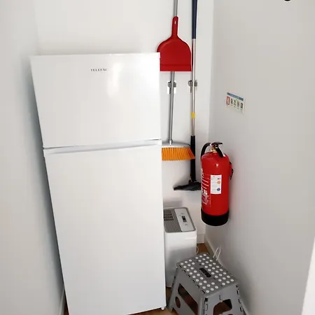 Apartamento At Maries House 2 Peniche