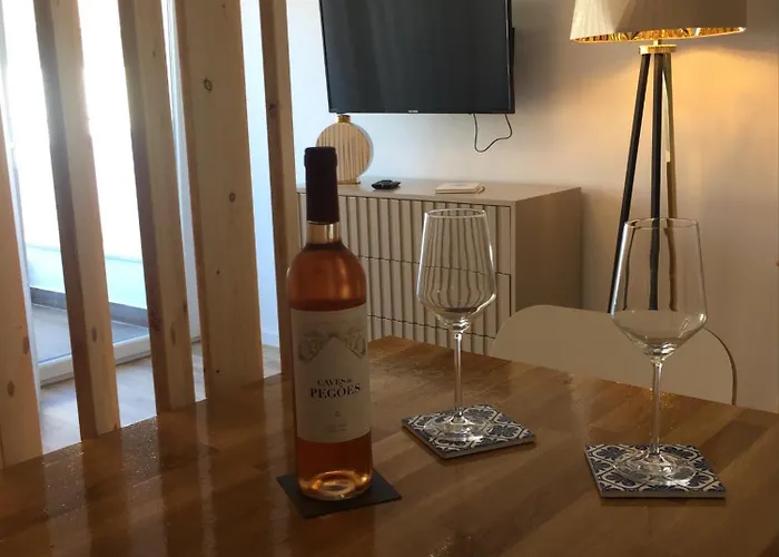 At Maries House 2 アパート ペニシェ