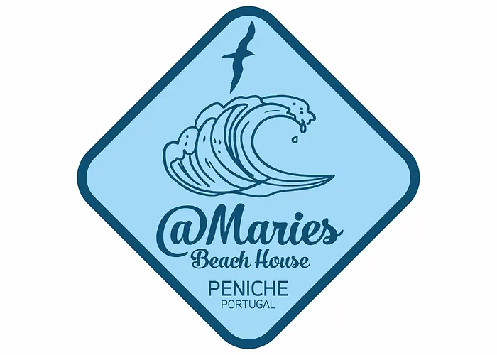 At Maries House 2 アパート