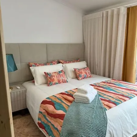 Apartment At Maries House 2 *