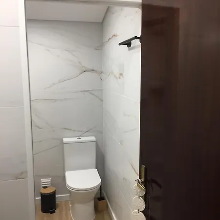 At Maries House 2 Peniche