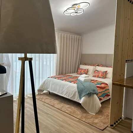 At Maries House 2 Appartement *