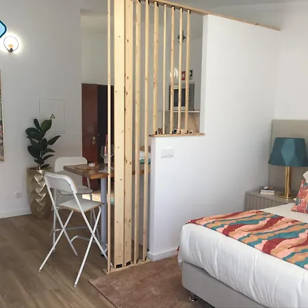 דירה At Maries House 2 *