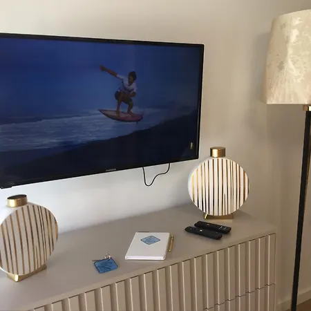 Appartement At Maries House 2