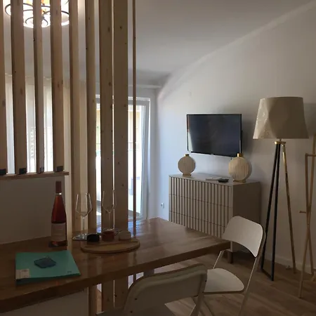 Appartement At Maries House 2 Peniche