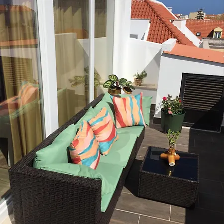 Appartement At Maries House 2