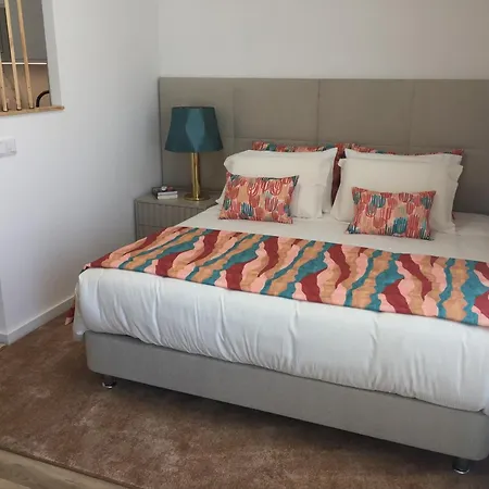 At Maries House 2 Appartement Peniche