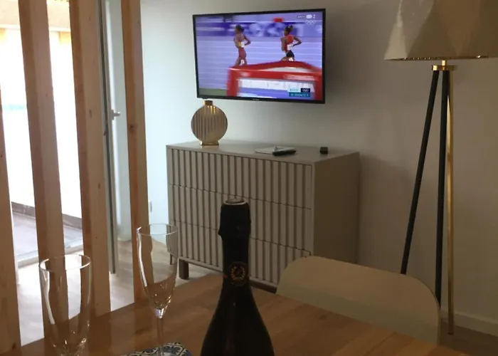 At Maries House 2 * Peniche