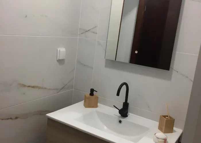 Apartament At Maries House 2