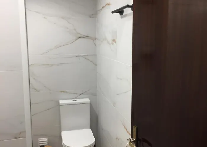 At Maries House 2 Peniche