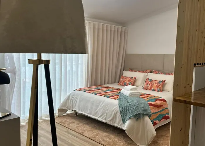 At Maries House 2 Apartament *