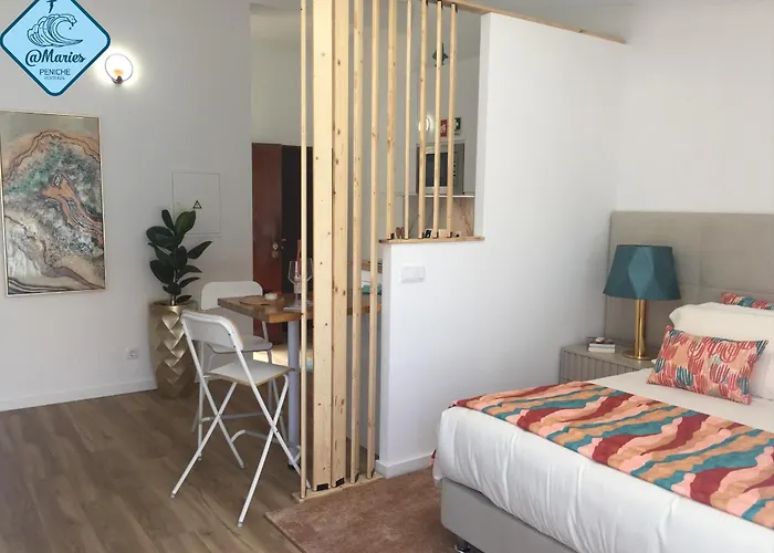 Apartament At Maries House 2 *