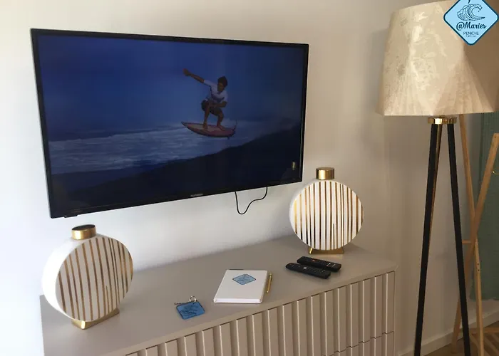 Apartament At Maries House 2