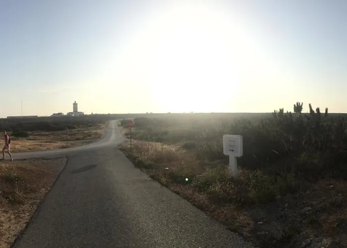 At Maries House 2 Apartament *