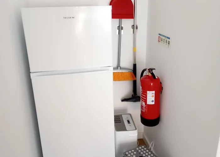 Apartament At Maries House 2 Peniche